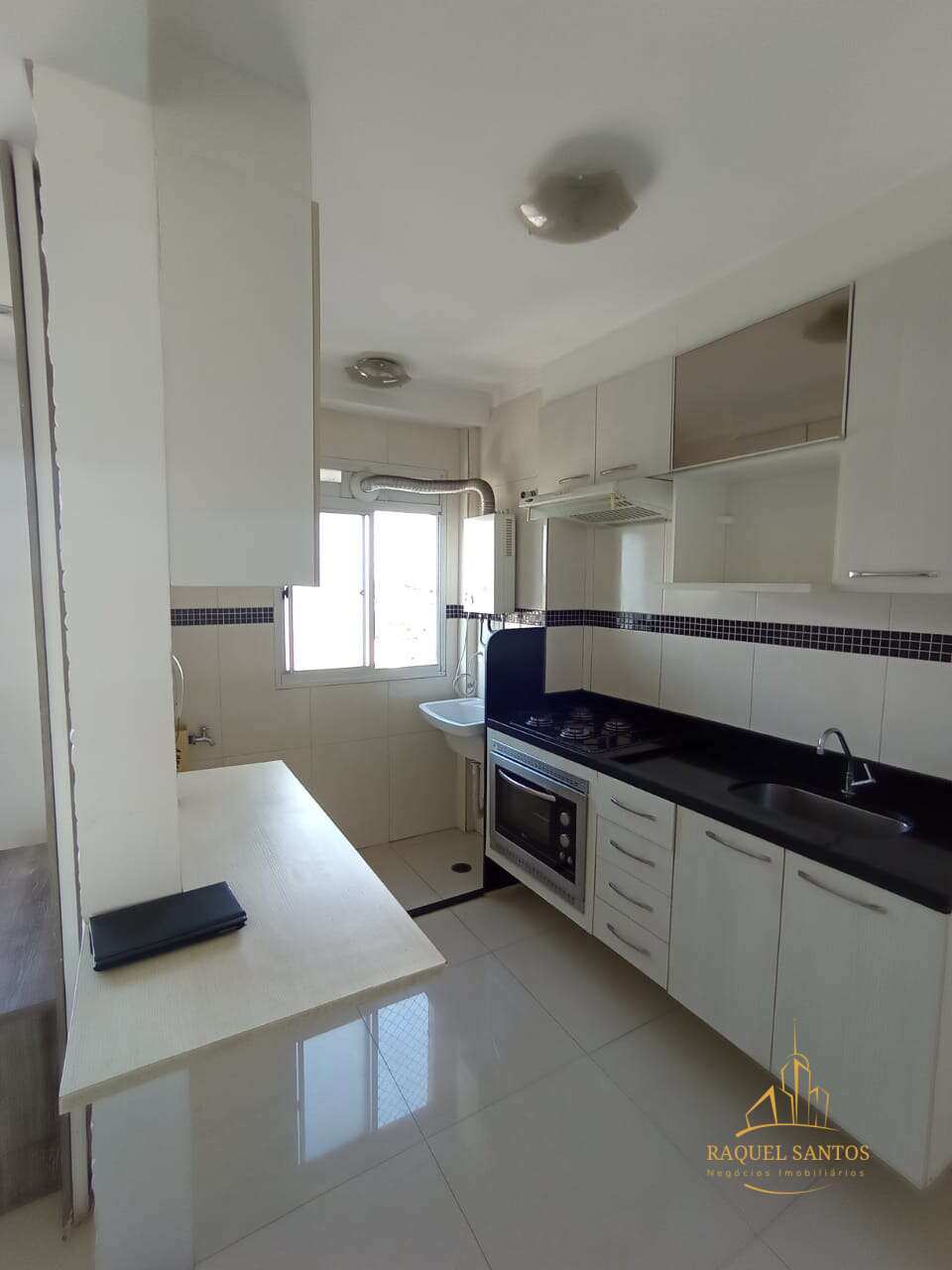 Apartamento 2Quartos para alugar, 45m2- Cocaia