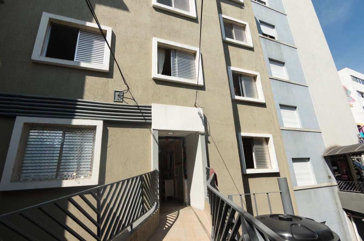 Apartamento 1Suite  40,50m2 - 400metros da estação Vila Madalena