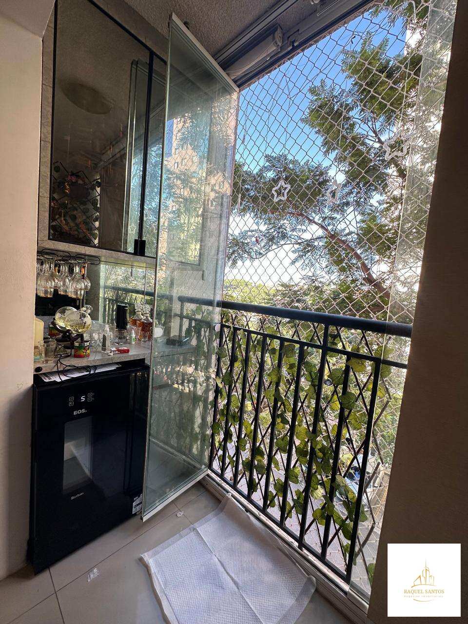 Apartamento 3 dormitorios no Cocaia condominio com Piscina e Lazer Completo