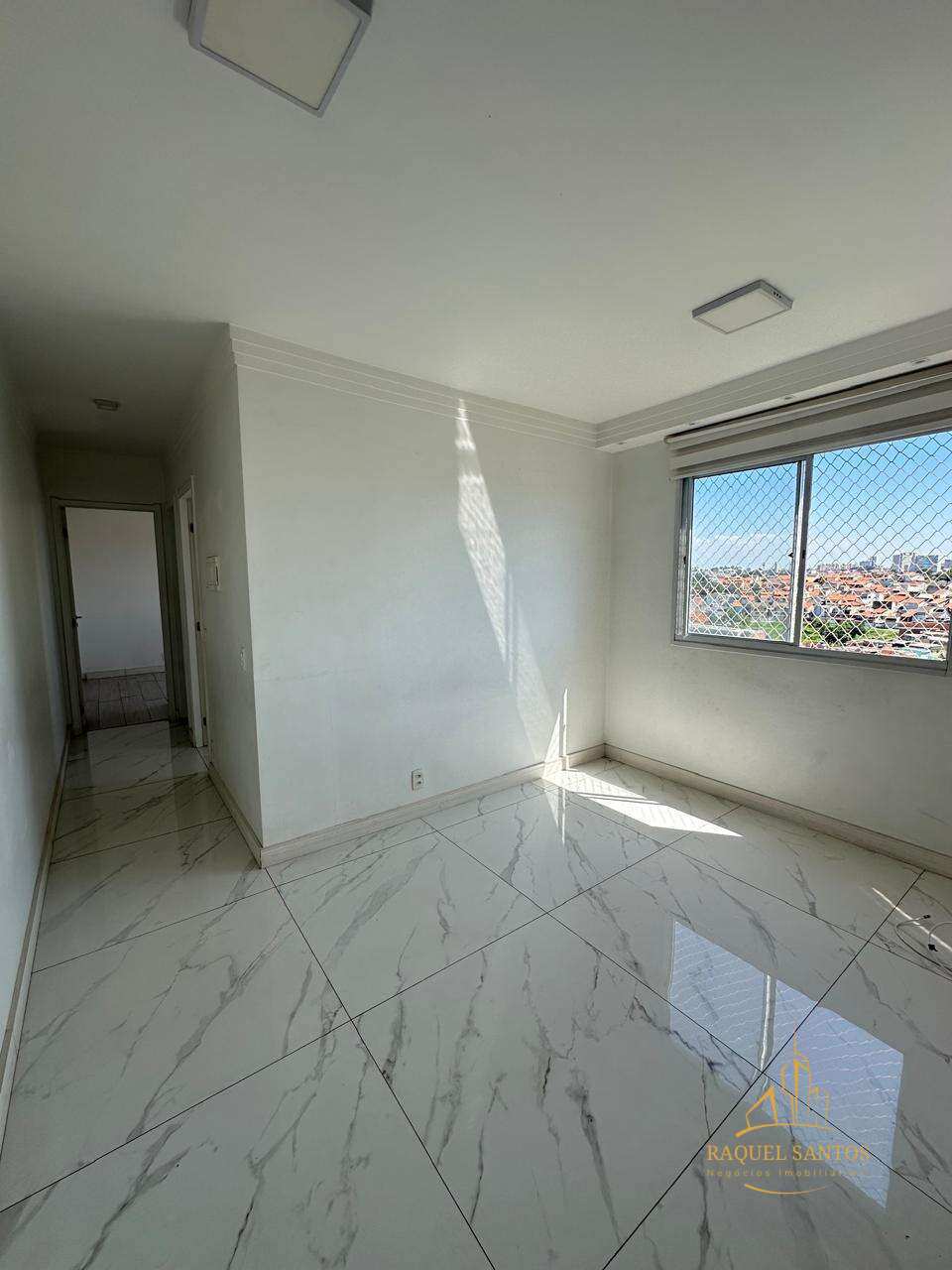 Apartamento à venda em Guarulhos, Cocaia, com 2 quartos, 45m²