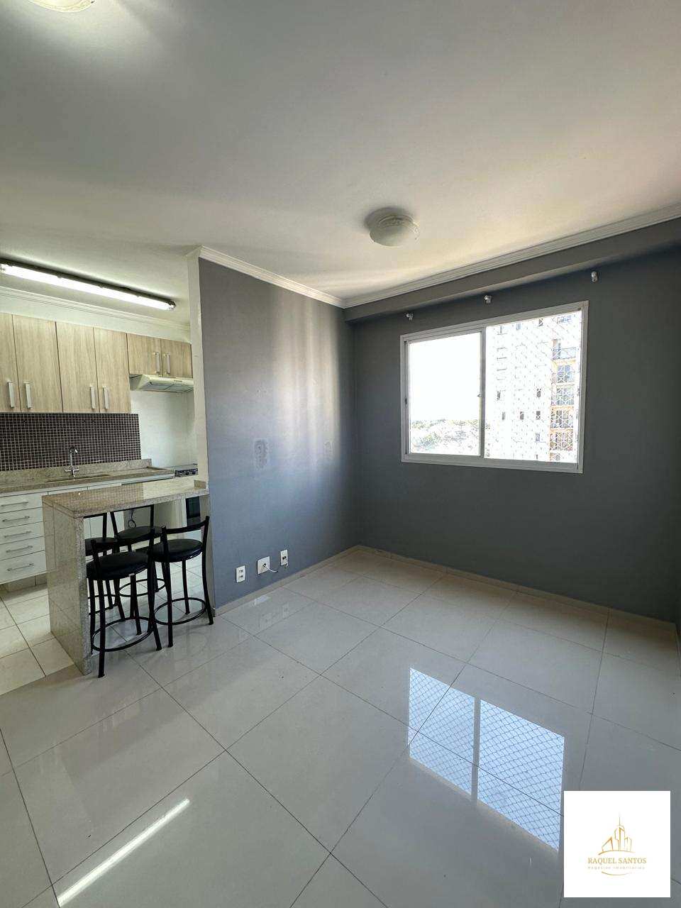 Apartamento à venda em Guarulhos, Cocaia, com 2 quartos, 45m²