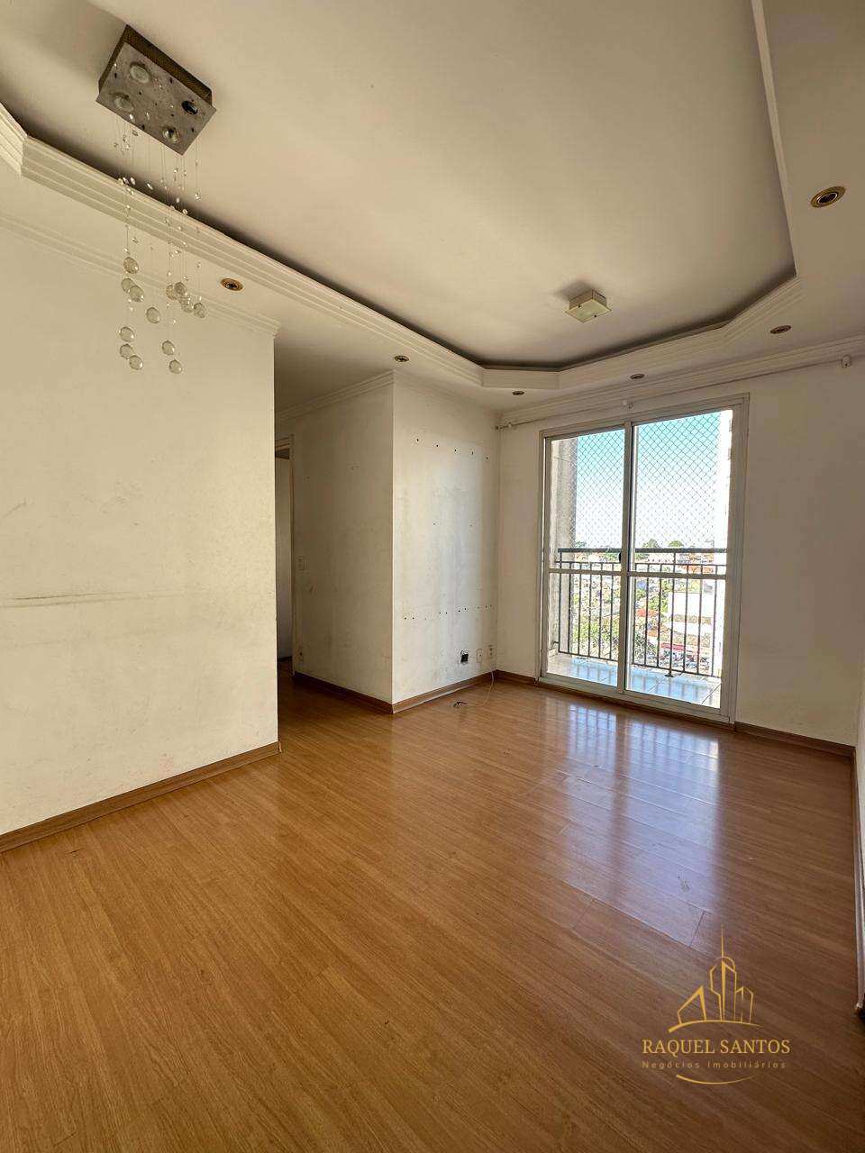 Apartamento à venda em Guarulhos, Cocaia, com 3 quartos, 58m²