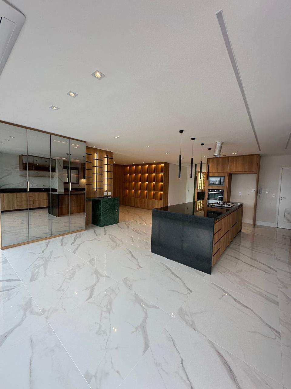 Apartamento em Guarulhos, Jardim Bebedouro, com 3 quartos, 150m²