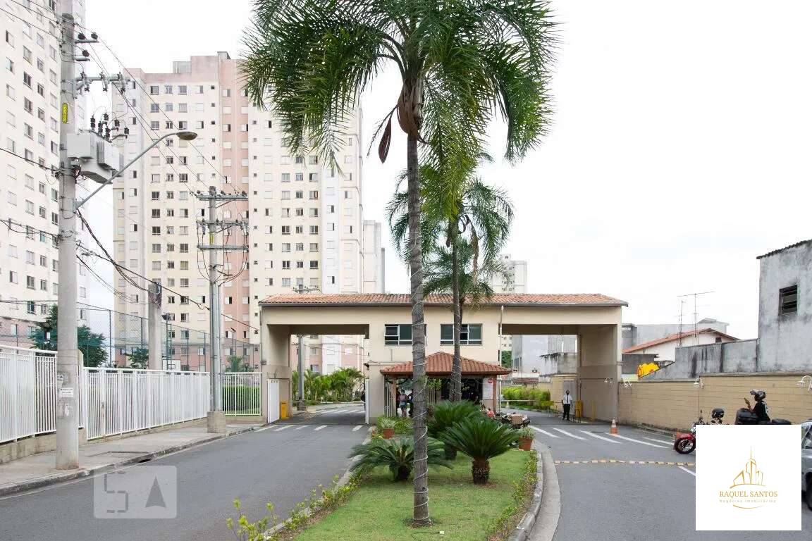 Apartamento à venda em Guarulhos, Ponte Grande, com 2 quartos, 45m²