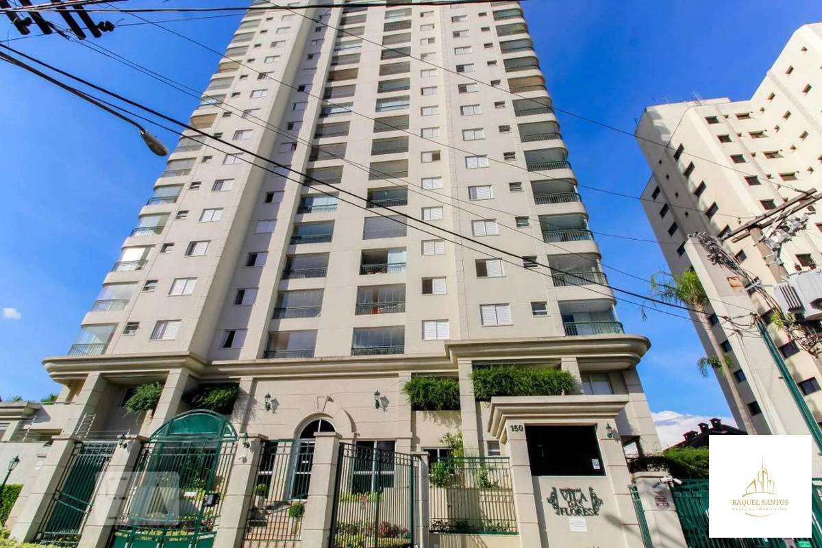 Apartamento à venda em Guarulhos, Vila Augusta, com 4 quartos, 145m²