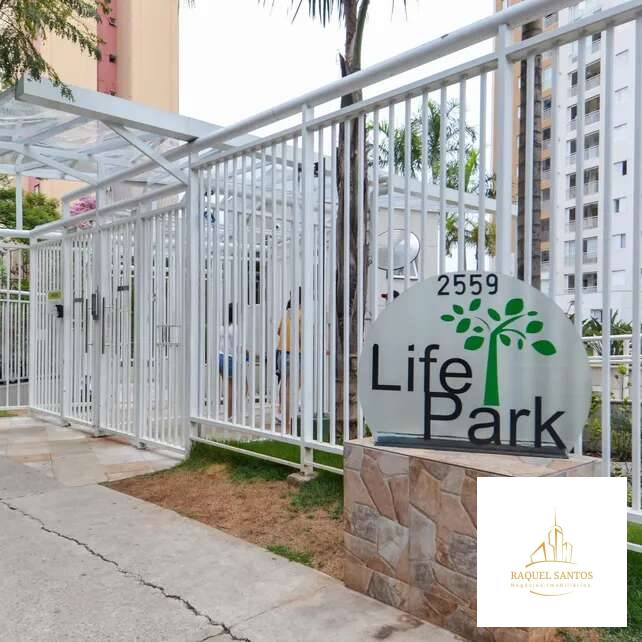 Apartamento à venda em Guarulhos, Vila Leonor, com 2 quartos, 62m²