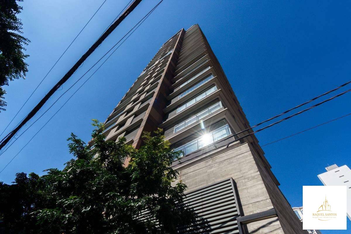 Apartamento, 2 quartos, 70 m² - Foto 1
