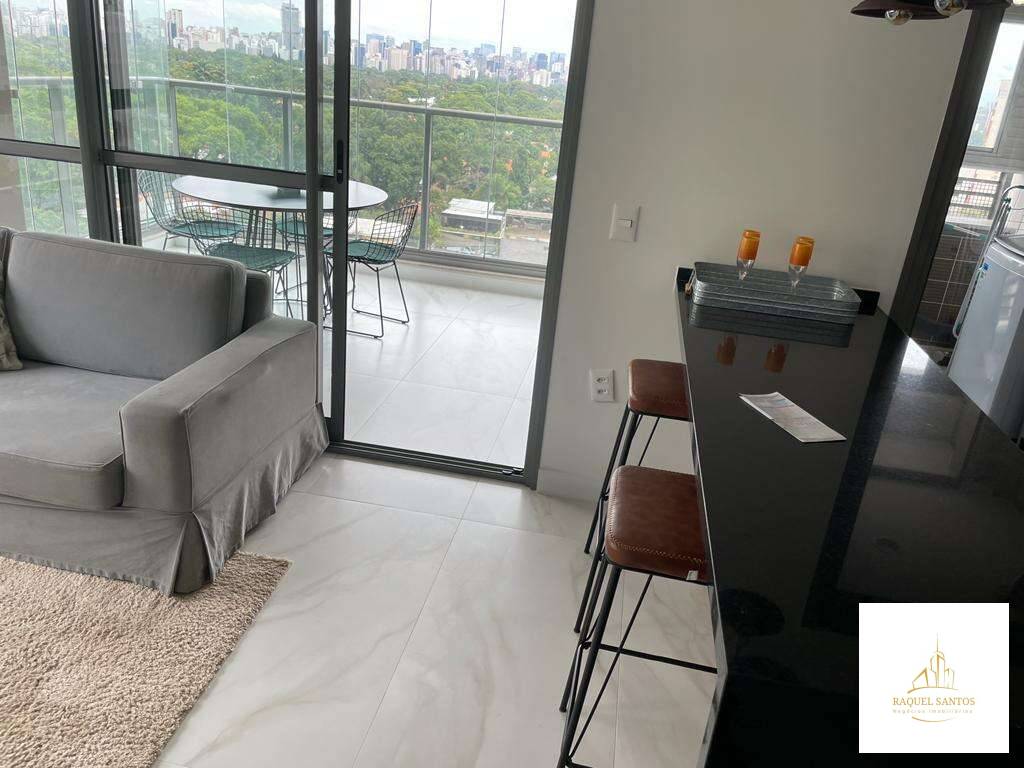 Apartamento, 2 quartos, 70 m² - Foto 21