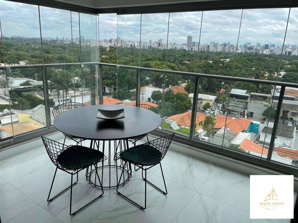 Apartamento, 2 quartos, 70 m² - Foto 22