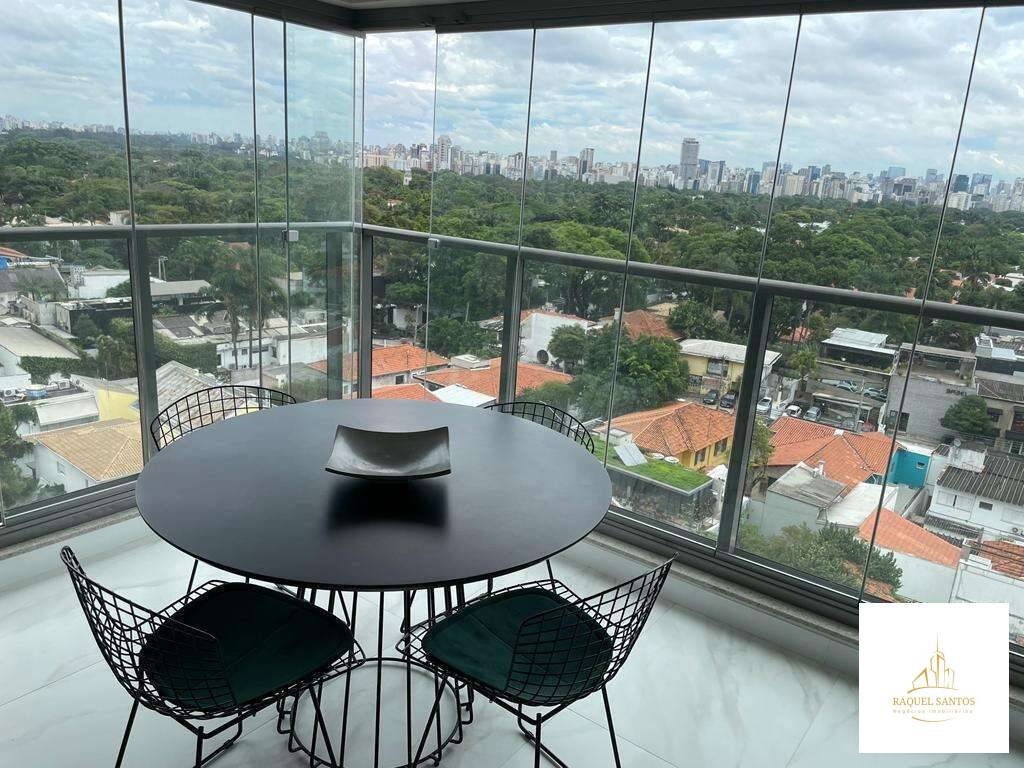 Apartamento, 2 quartos, 70 m² - Foto 24
