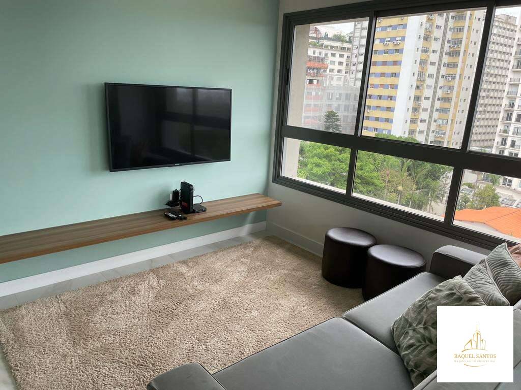 Apartamento, 2 quartos, 70 m² - Foto 25