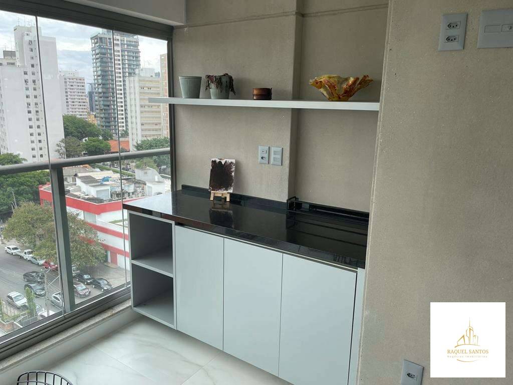 Apartamento, 2 quartos, 70 m² - Foto 27