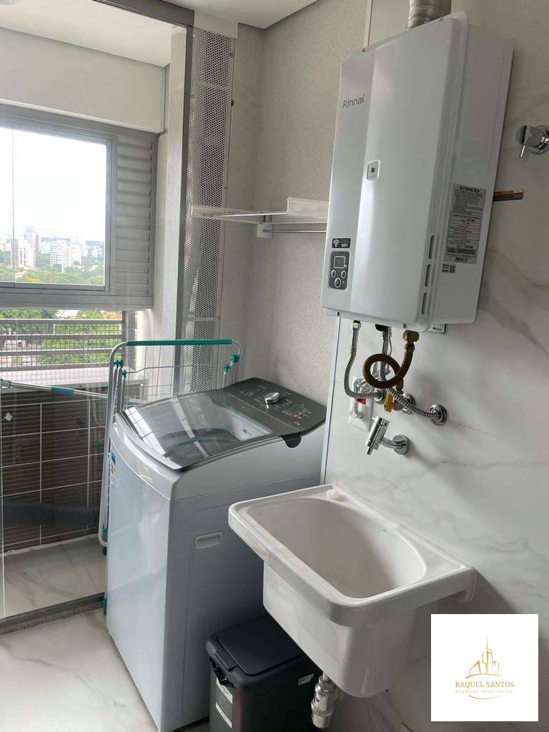 Apartamento, 2 quartos, 70 m² - Foto 34
