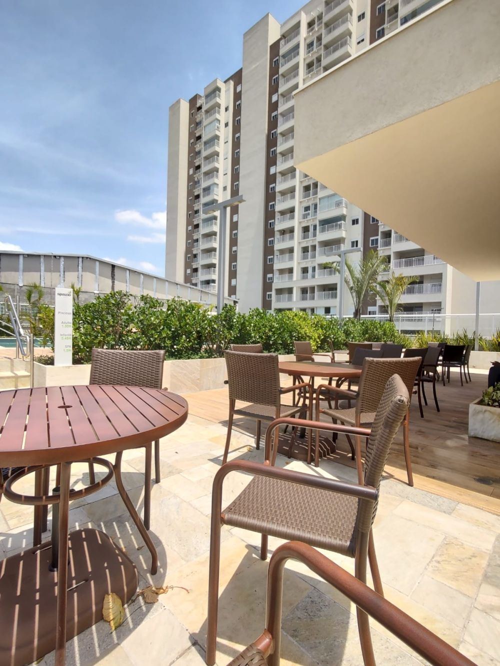 Apartamento com 3 quartos, 82m², à venda em São Paulo, Vila Guilherme