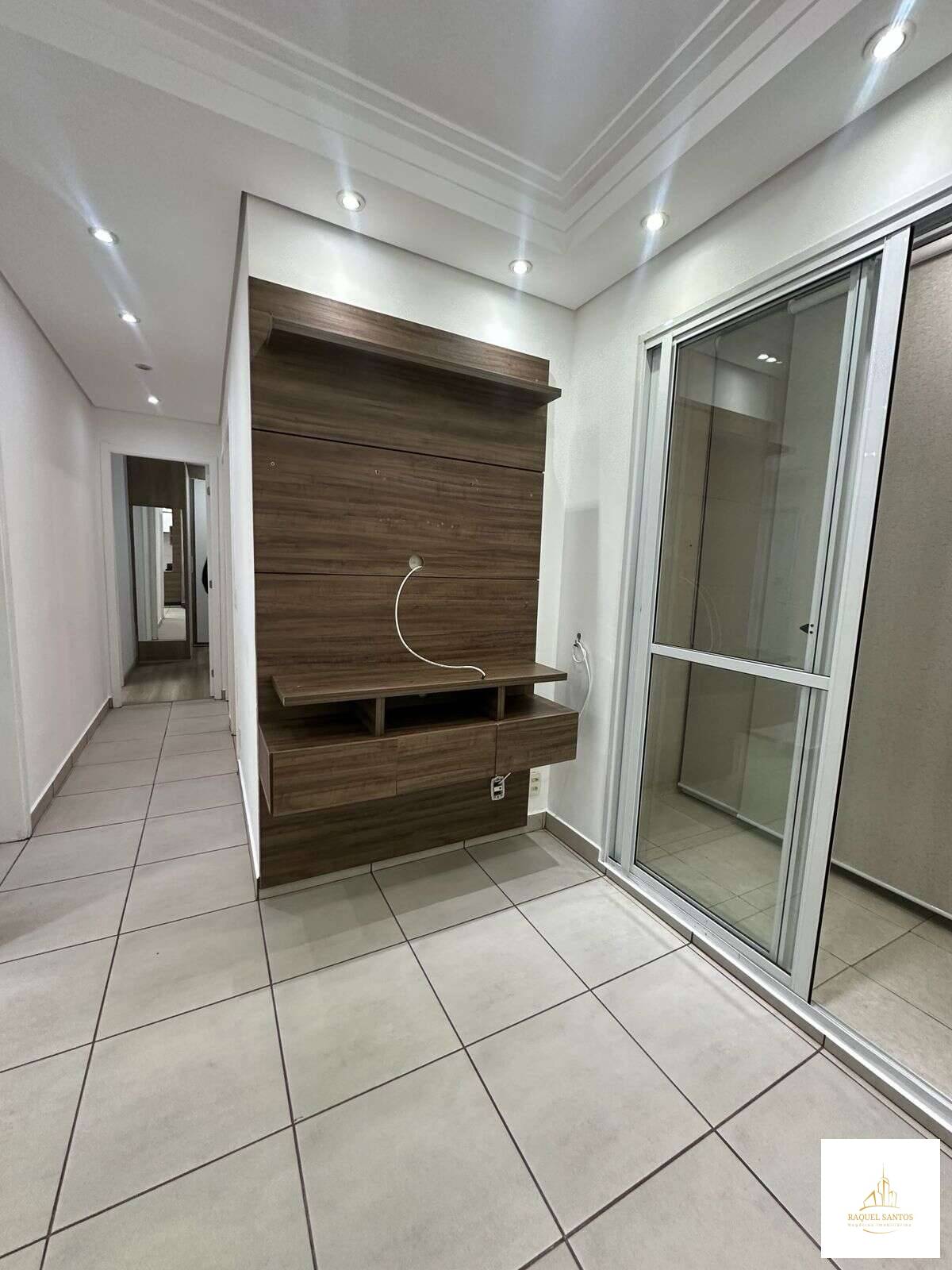 Apartamento, 3 quartos, 58 m² - Foto 3
