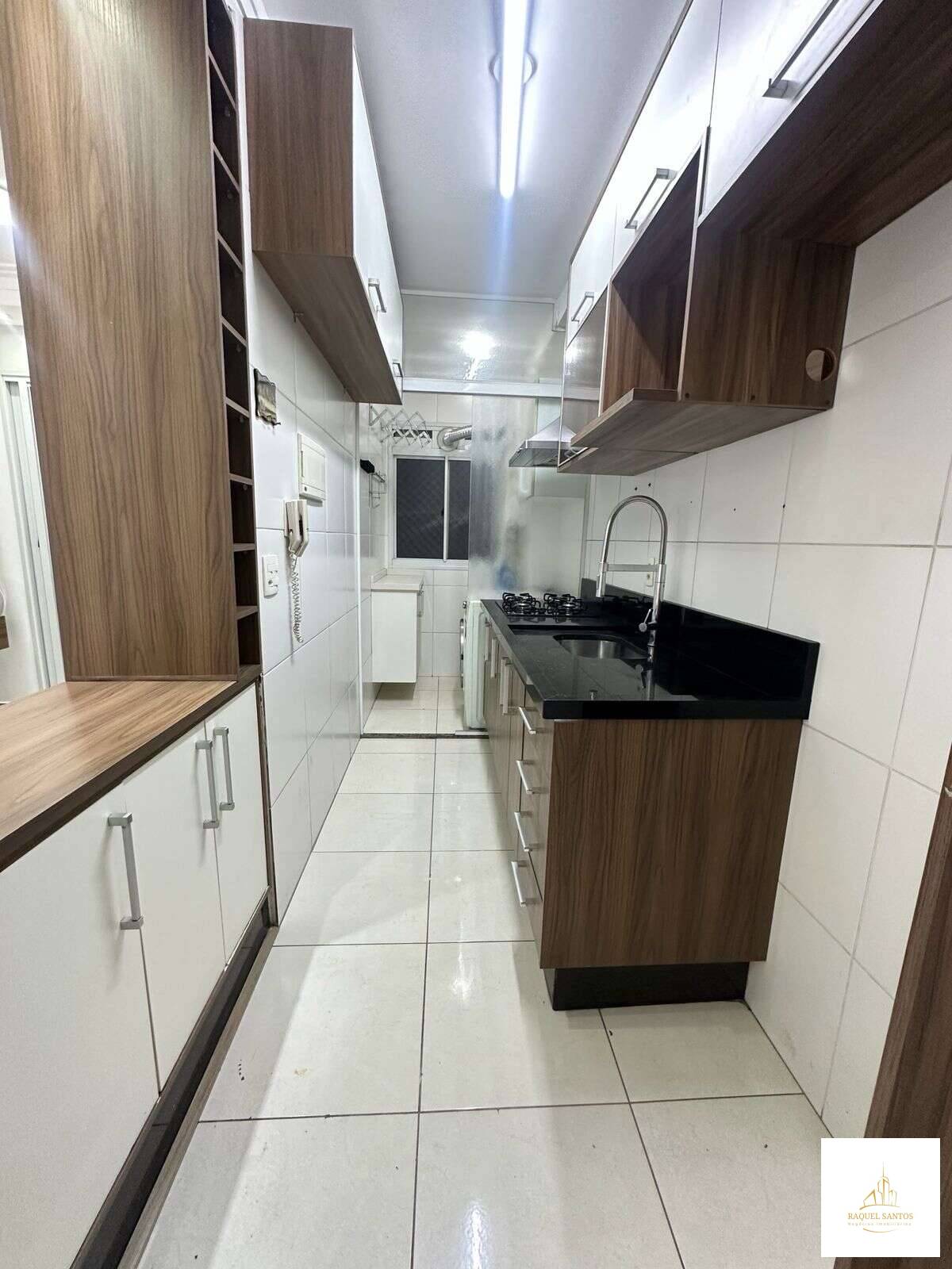 Apartamento, 3 quartos, 58 m² - Foto 8