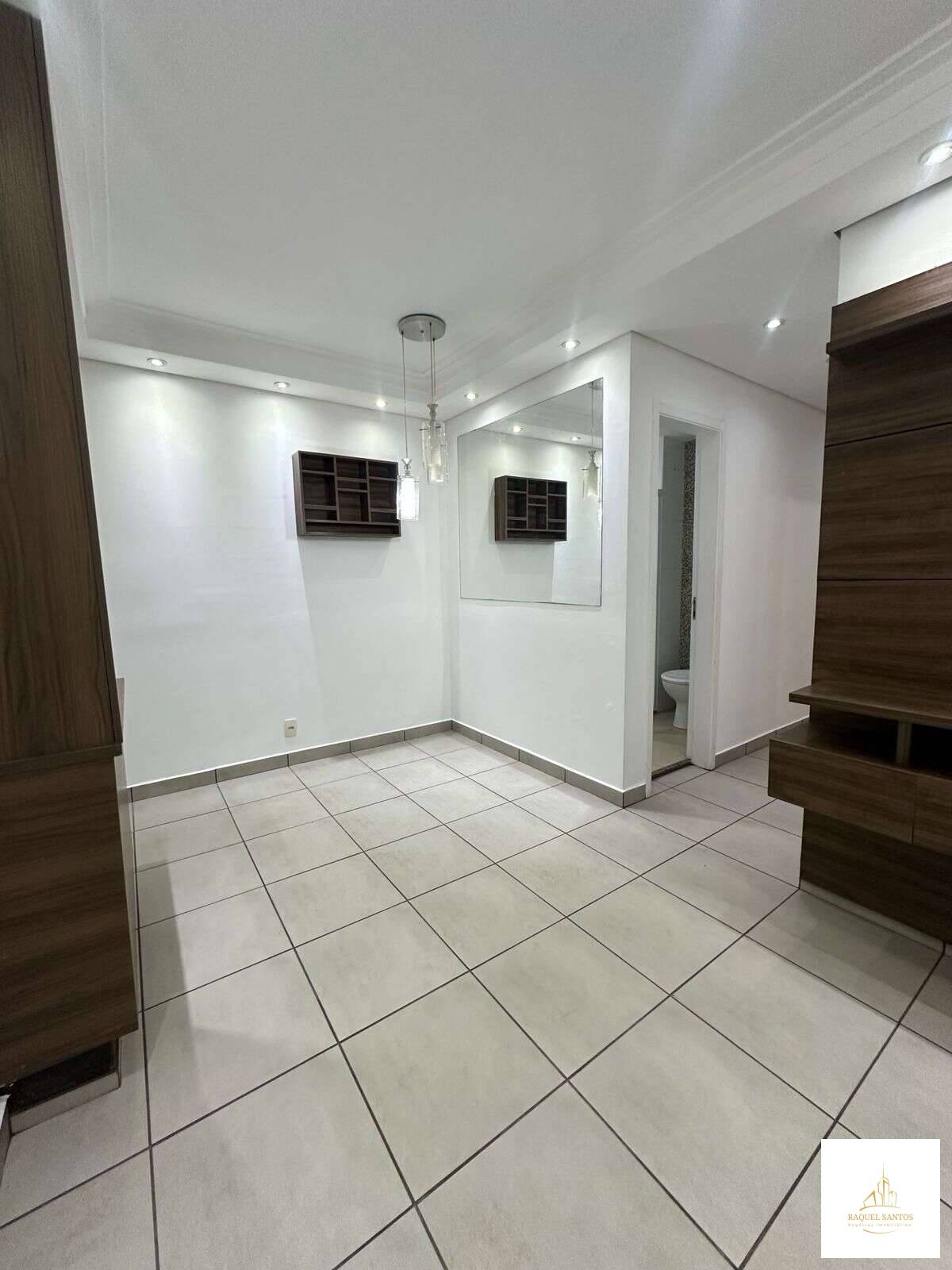 Apartamento, 3 quartos, 58 m² - Foto 4