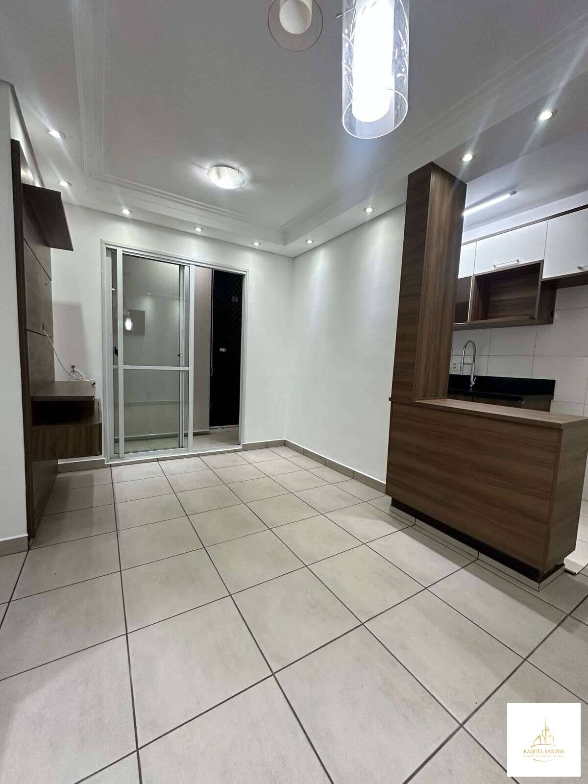 Apartamento, 3 quartos, 58 m² - Foto 9