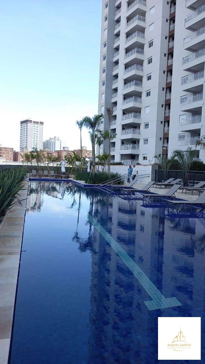 Apartamento para alugar em Guarulhos, Centro, com 2 quartos, 67m²