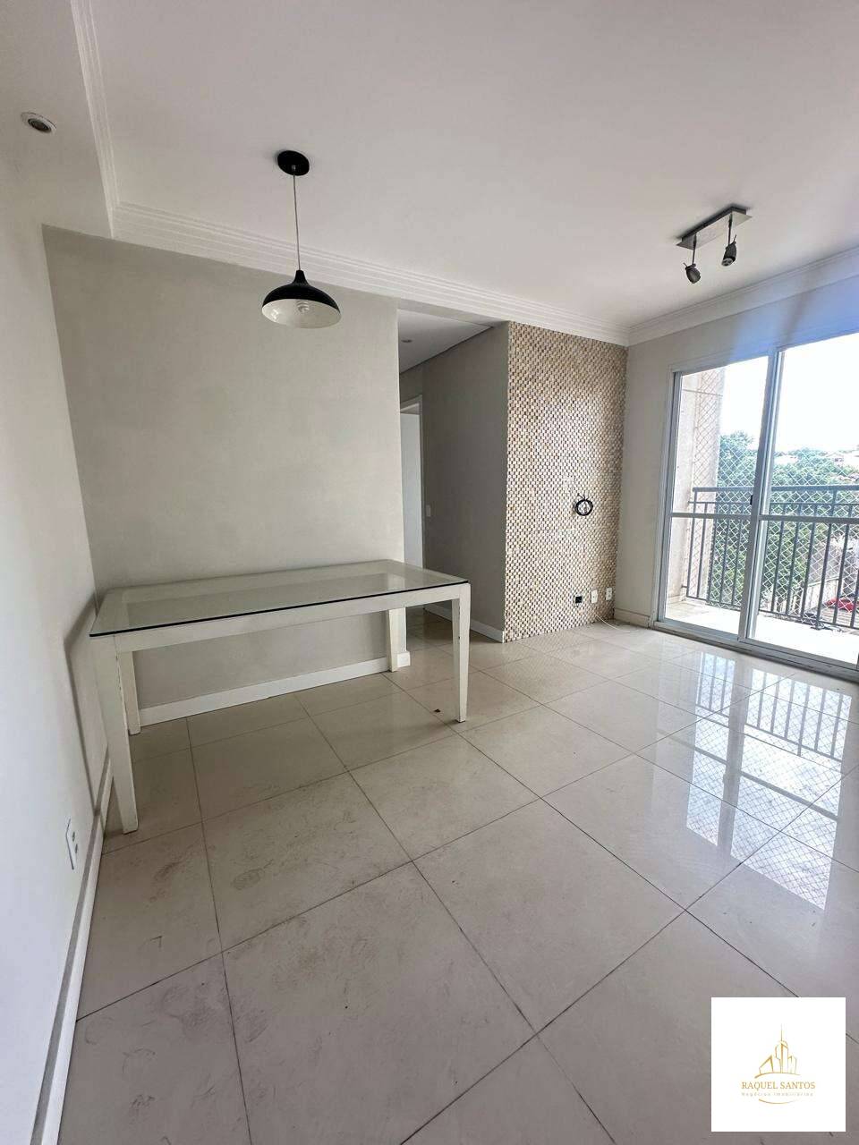 Apartamento, 3 quartos, 57 m² - Foto 3