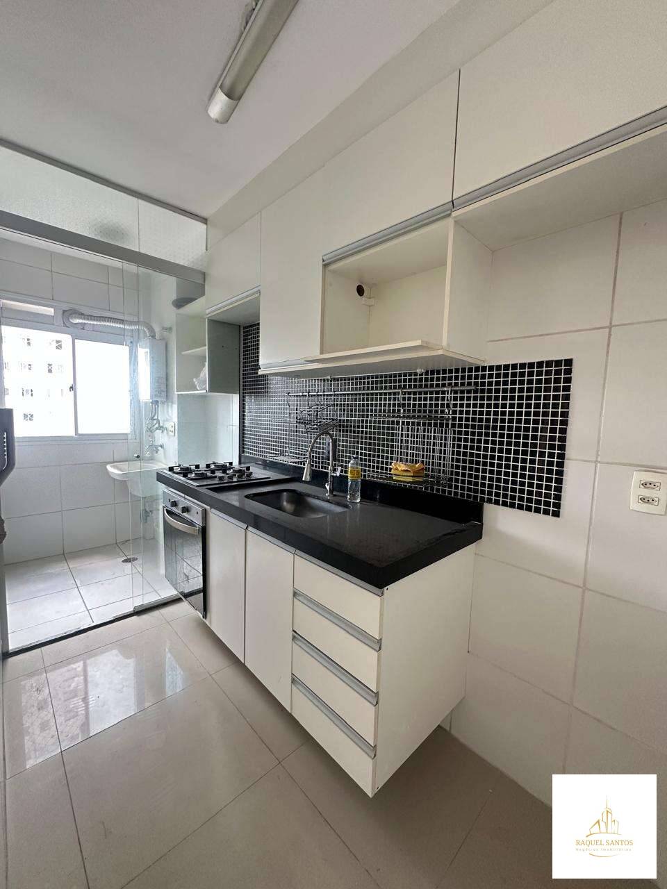 Apartamento, 3 quartos, 57 m² - Foto 6