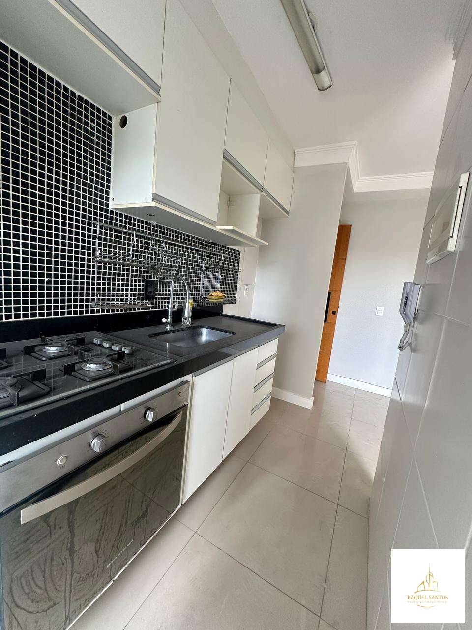 Apartamento, 3 quartos, 57 m² - Foto 1