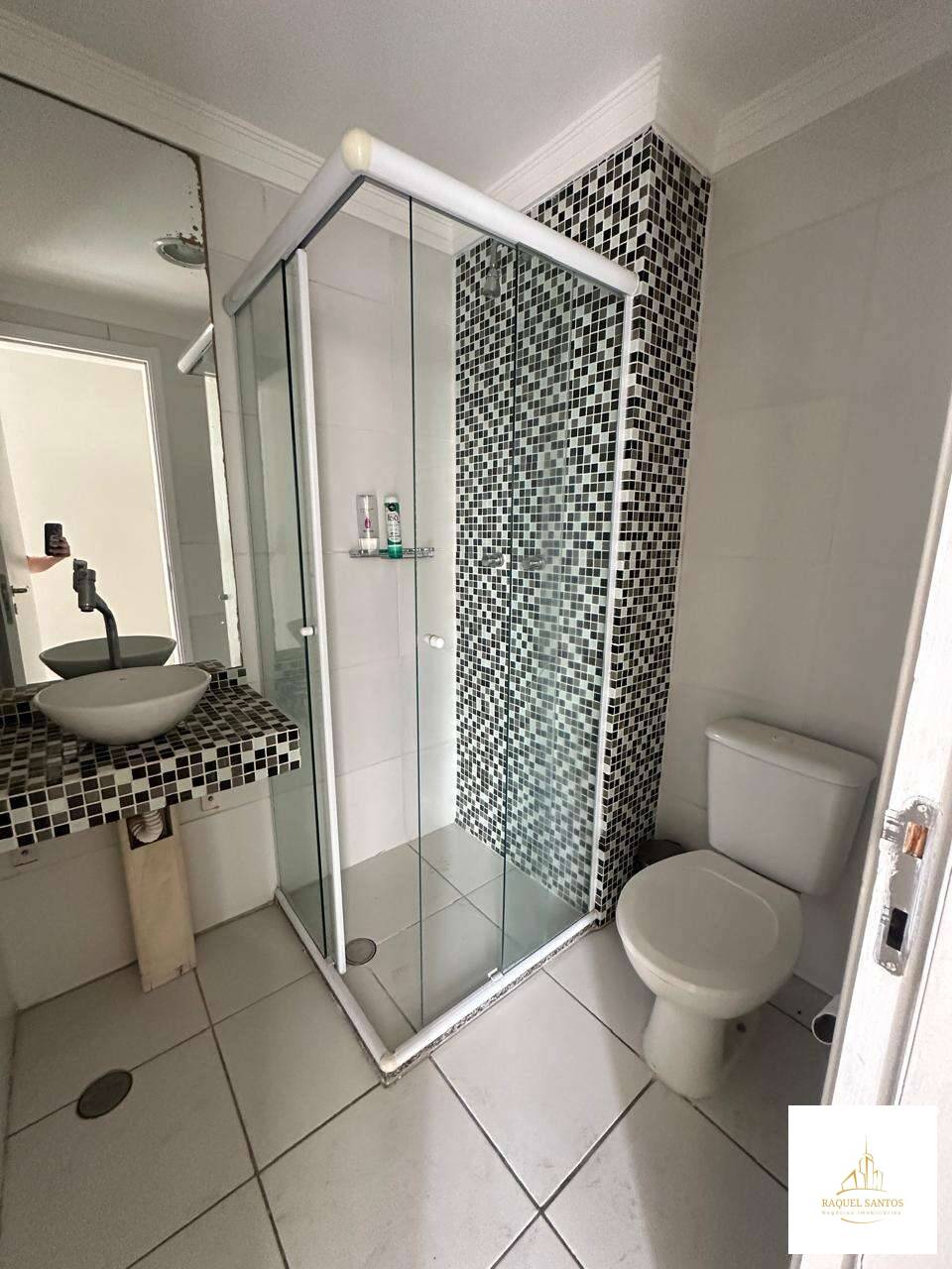 Apartamento, 3 quartos, 57 m² - Foto 5