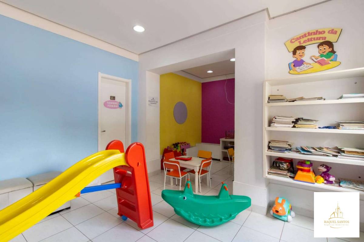 Apartamento, 3 quartos, 57 m² - Foto 13