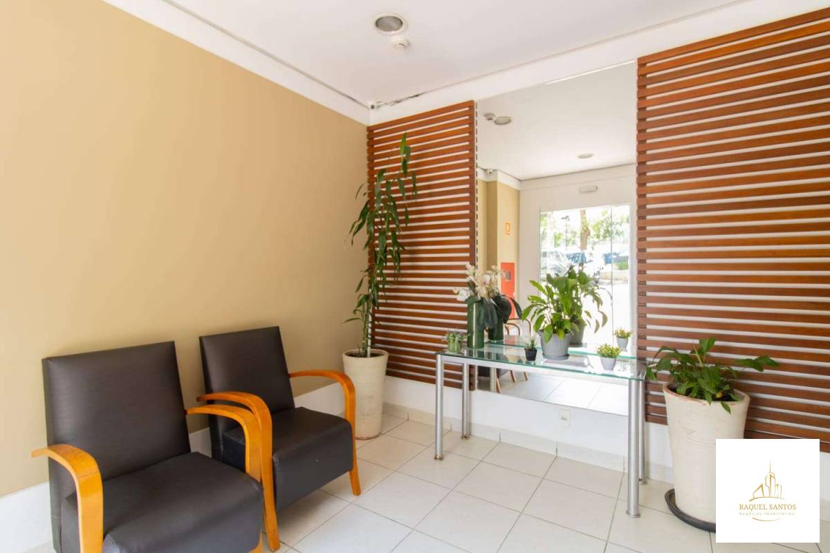 Apartamento, 3 quartos, 57 m² - Foto 14