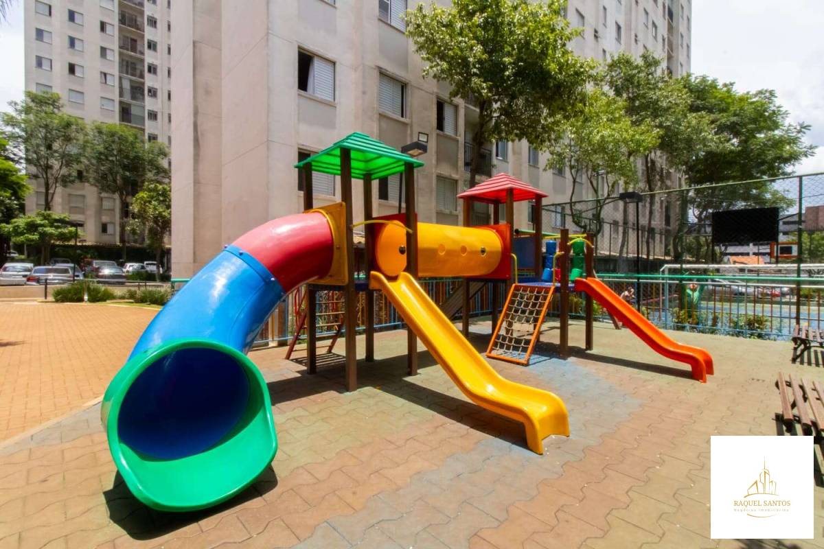 Apartamento, 3 quartos, 57 m² - Foto 16