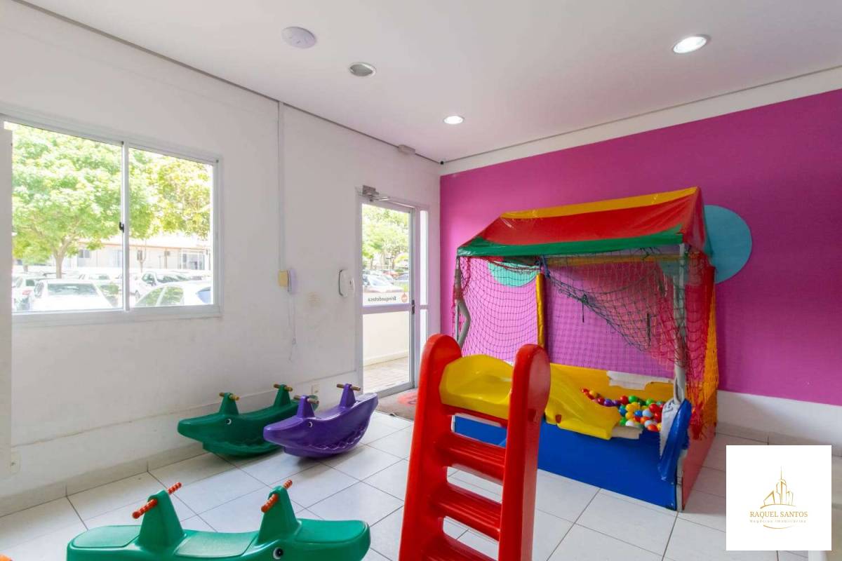 Apartamento, 3 quartos, 57 m² - Foto 24