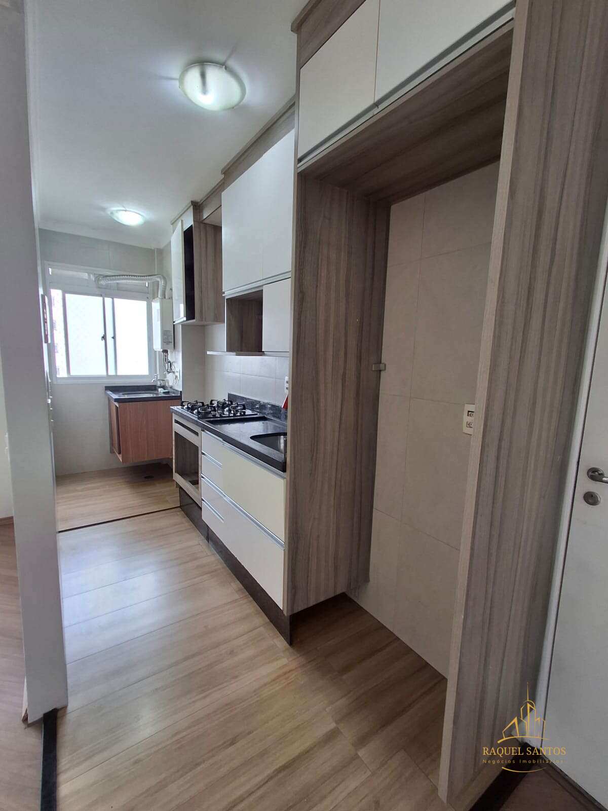 Apartamento para alugar em Guarulhos, Cocaia, com 3 quartos, 58m²