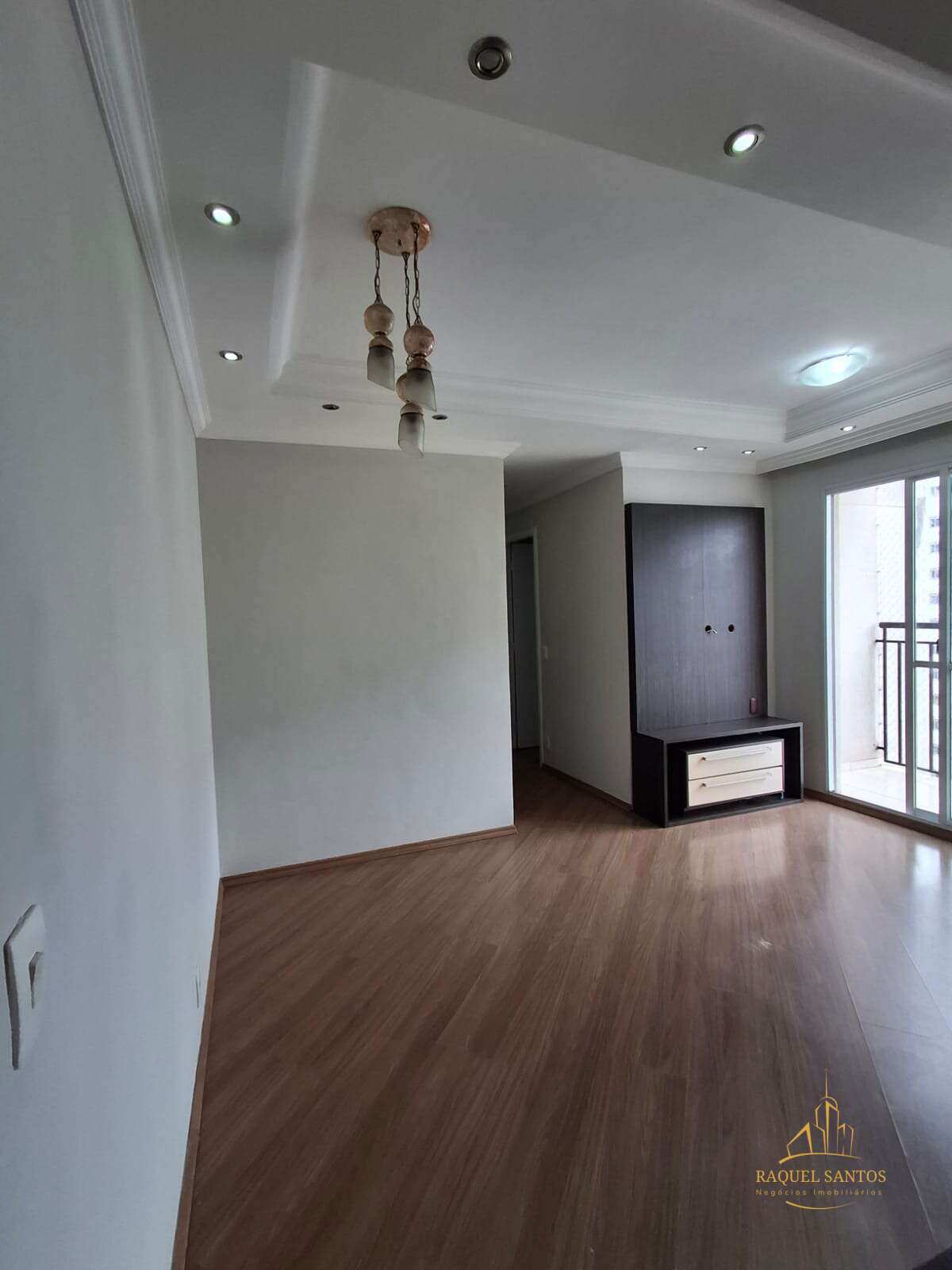 Apartamento para alugar em Guarulhos, Cocaia, com 3 quartos, 58m²