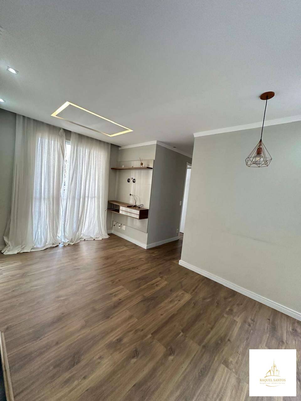 Apartamento para alugar em Guarulhos, Cocaia, com 3 quartos, 57m²