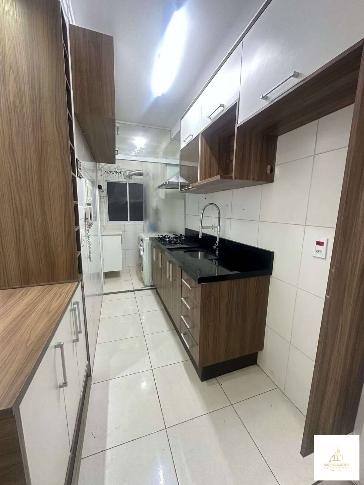 Apartamento para alugar em Guarulhos, Cocaia, com 3 quartos, 58m²
