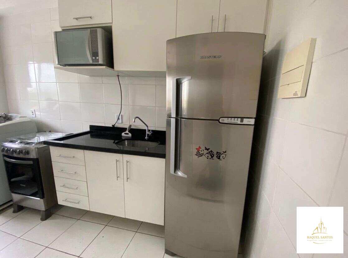 Apartamento para alugar em Guarulhos, Vila Venditti, com 2 quartos, 45m²