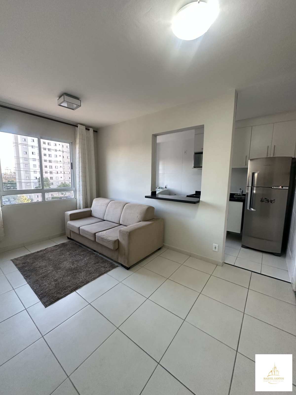 Apartamento para alugar em Guarulhos, Vila Venditti, com 2 quartos, 45m²