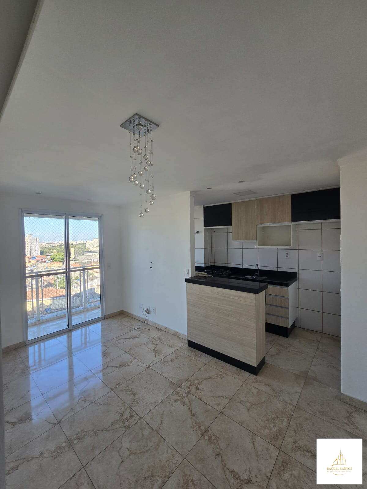 Apartamento, 2 quartos, 52 m² - Foto 1