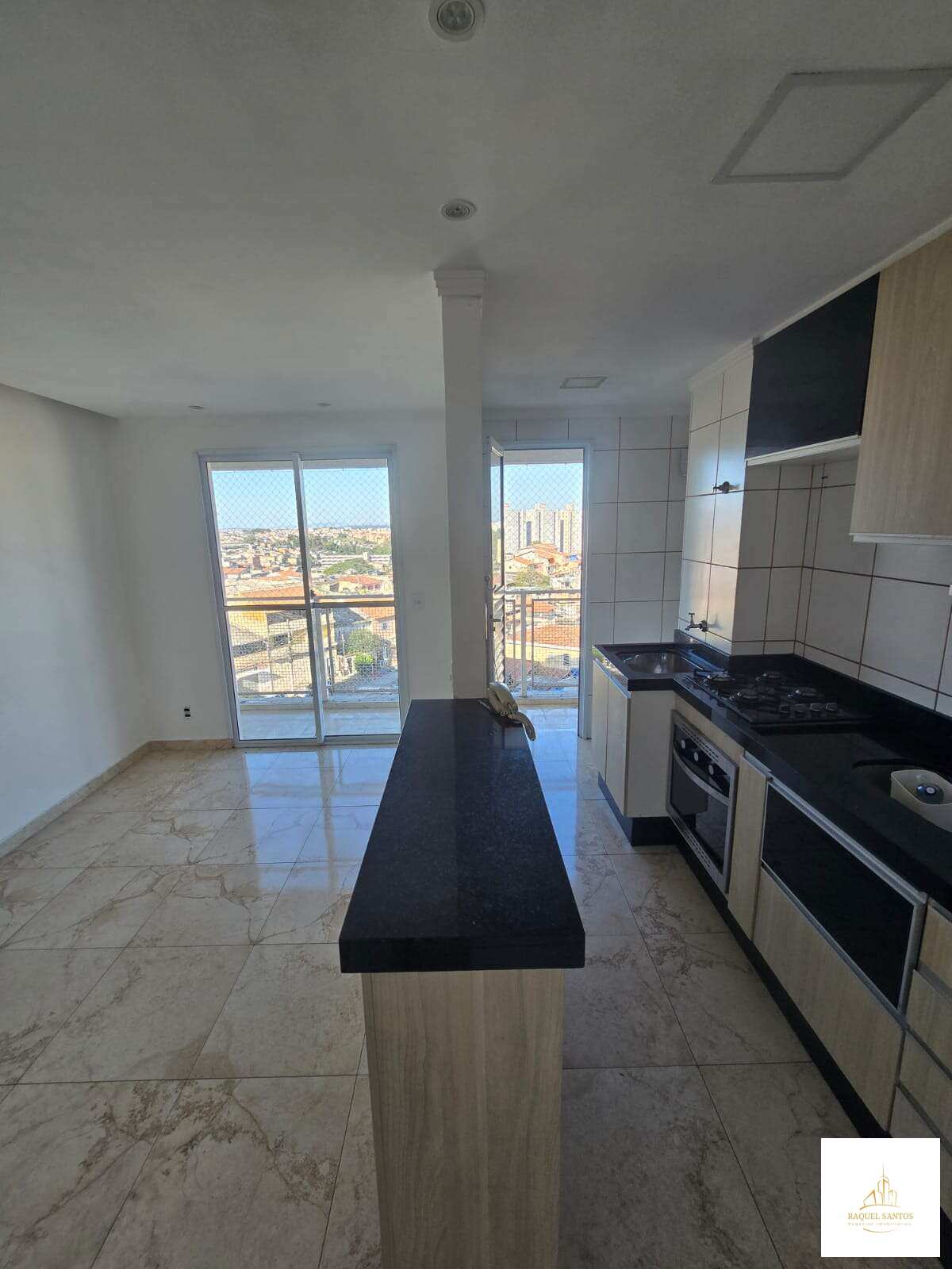 Apartamento, 2 quartos, 52 m² - Foto 2