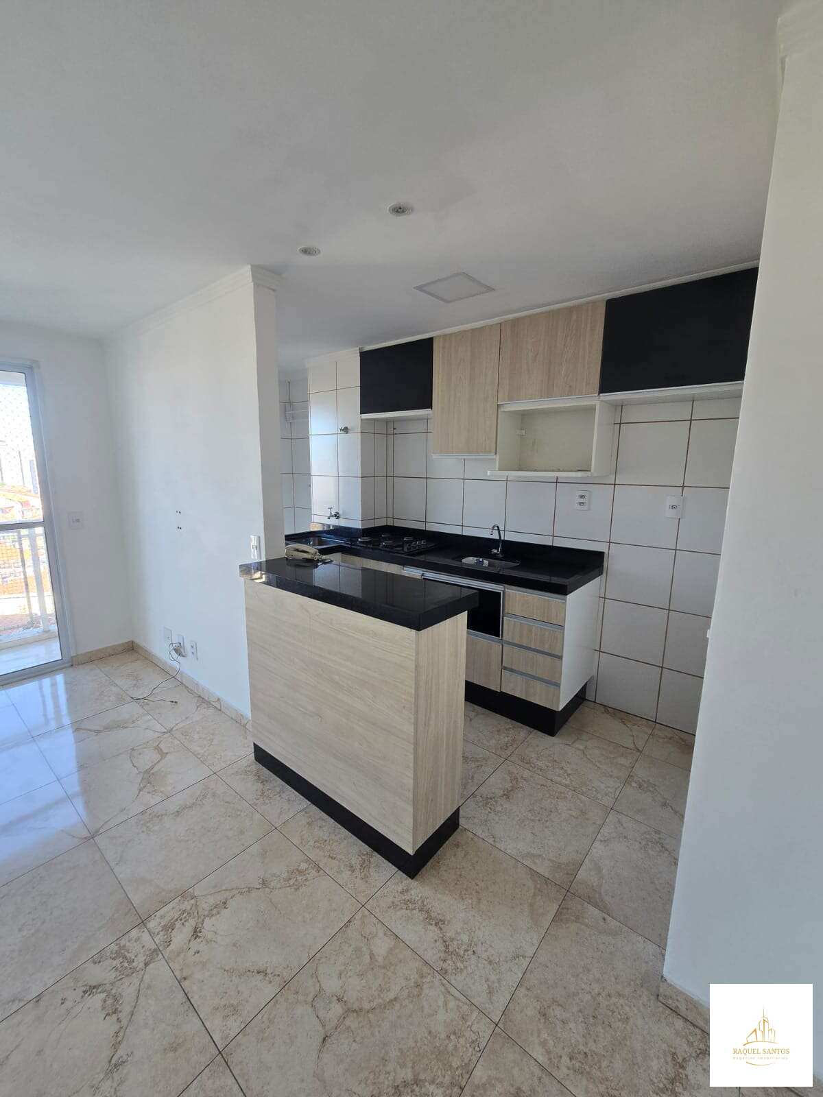 Apartamento, 2 quartos, 52 m² - Foto 4