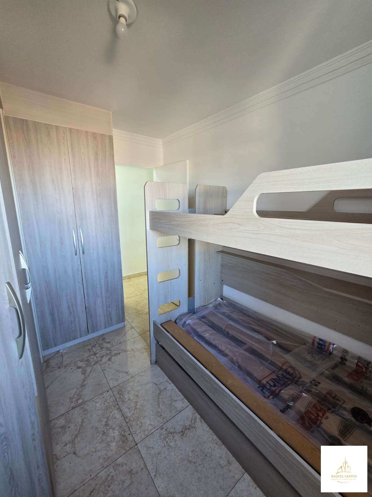 Apartamento, 2 quartos, 52 m² - Foto 7