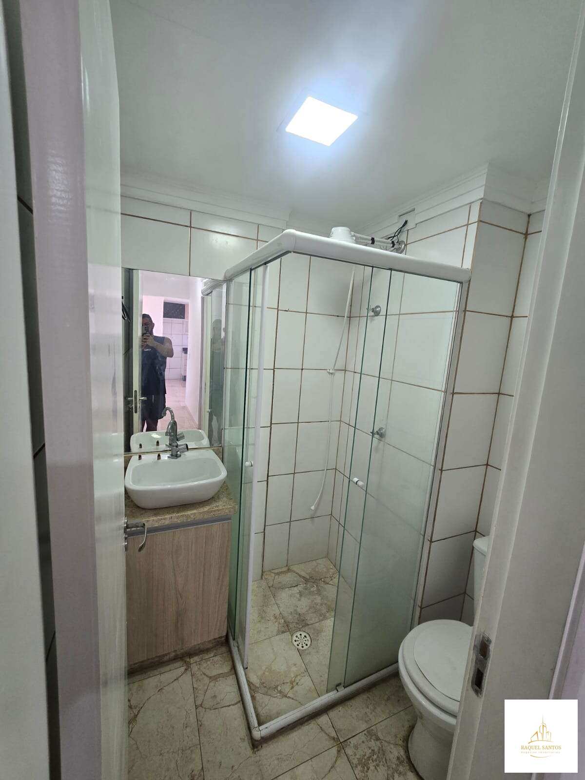 Apartamento, 2 quartos, 52 m² - Foto 14
