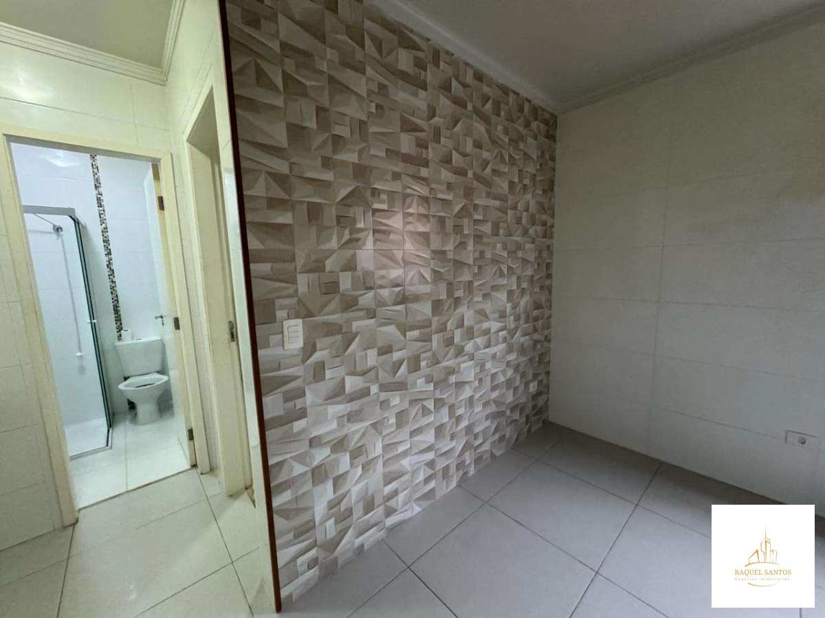 Apartamento para alugar em São Paulo, Vila Mazzei, com 2 quartos, 40m²