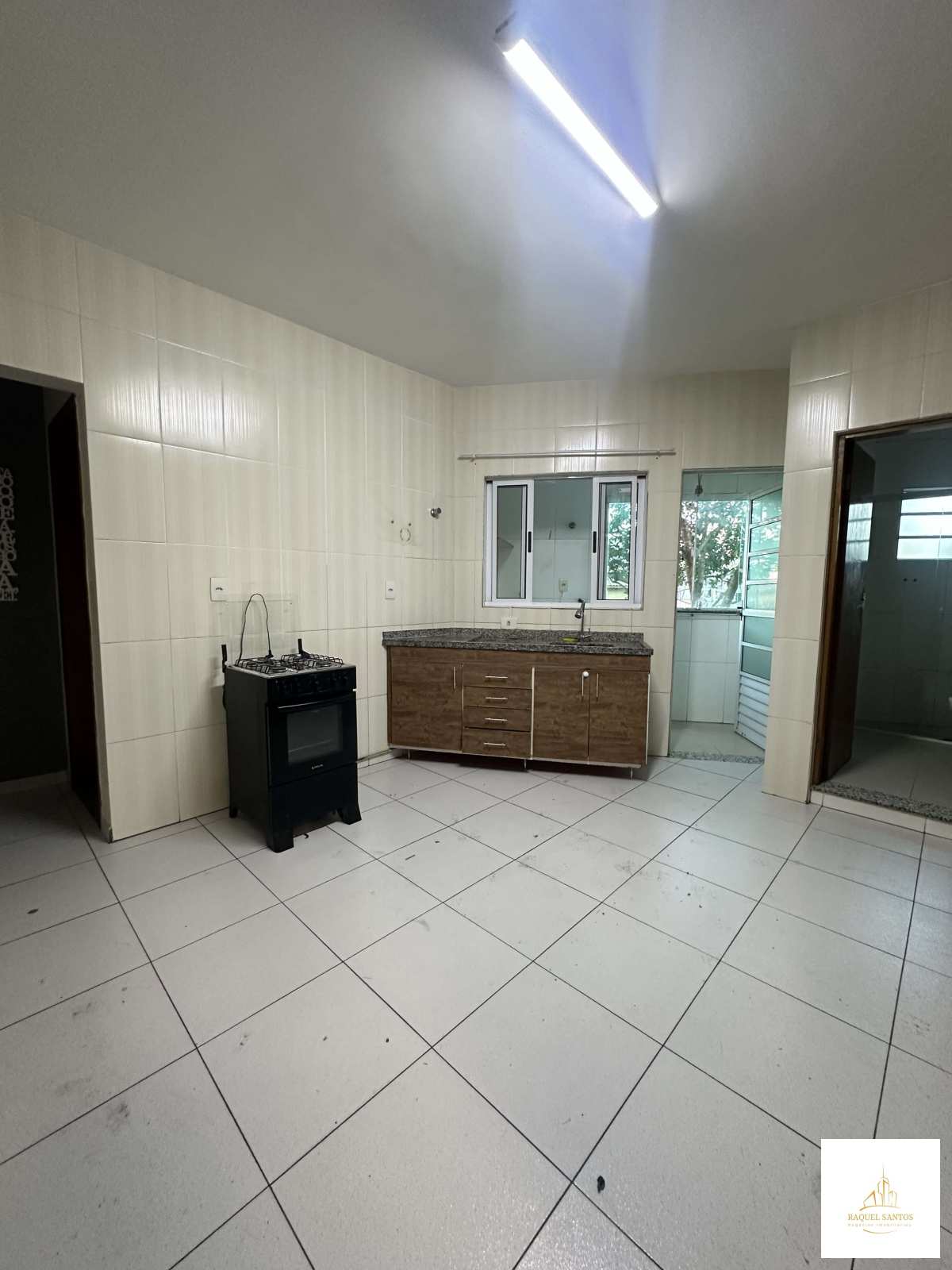 Apartamento para alugar, Jardim Las Vegas, com 2 quartos