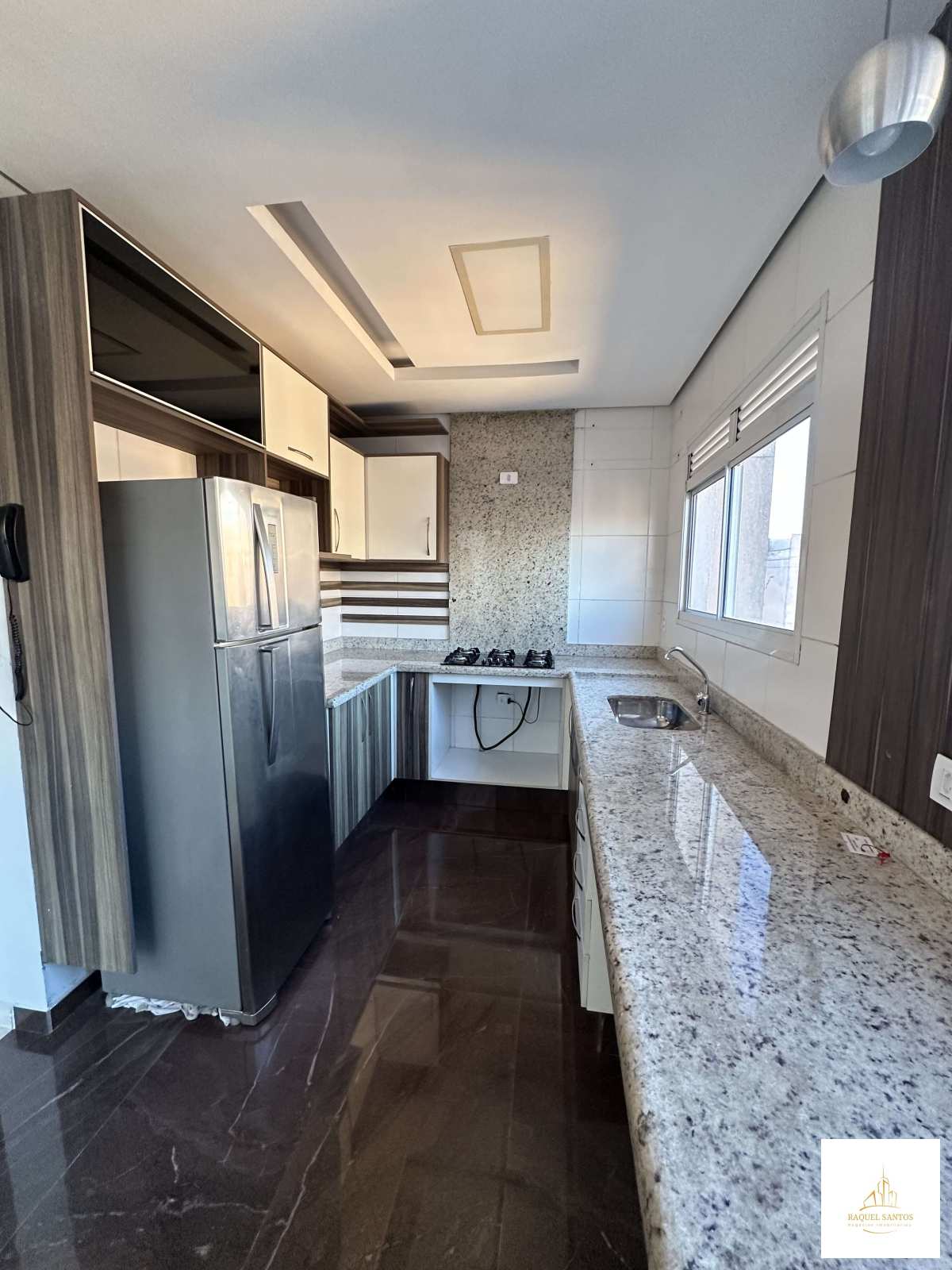 Cobertura, 3 quartos, 100 m² - Foto 1