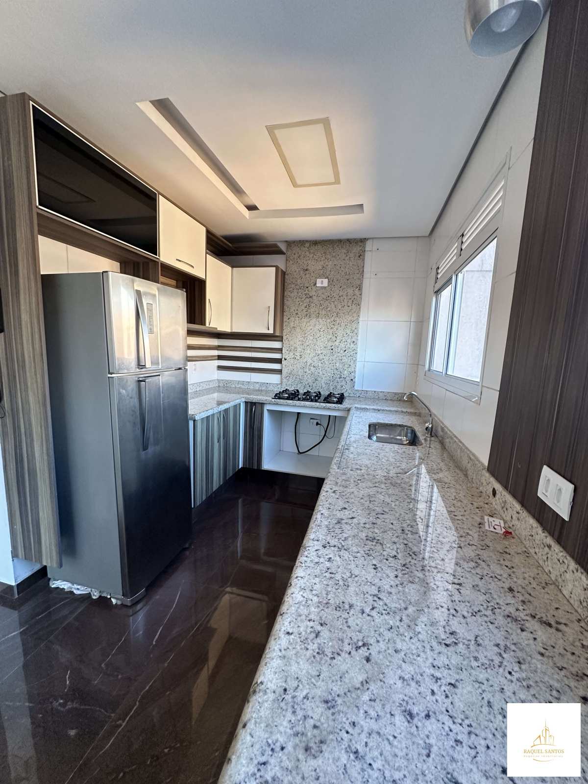 Cobertura, 3 quartos, 100 m² - Foto 2