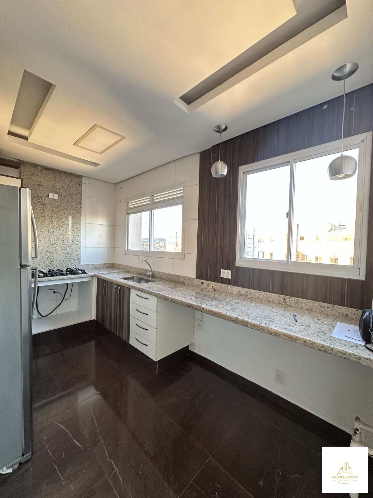 Cobertura, 3 quartos, 100 m² - Foto 3