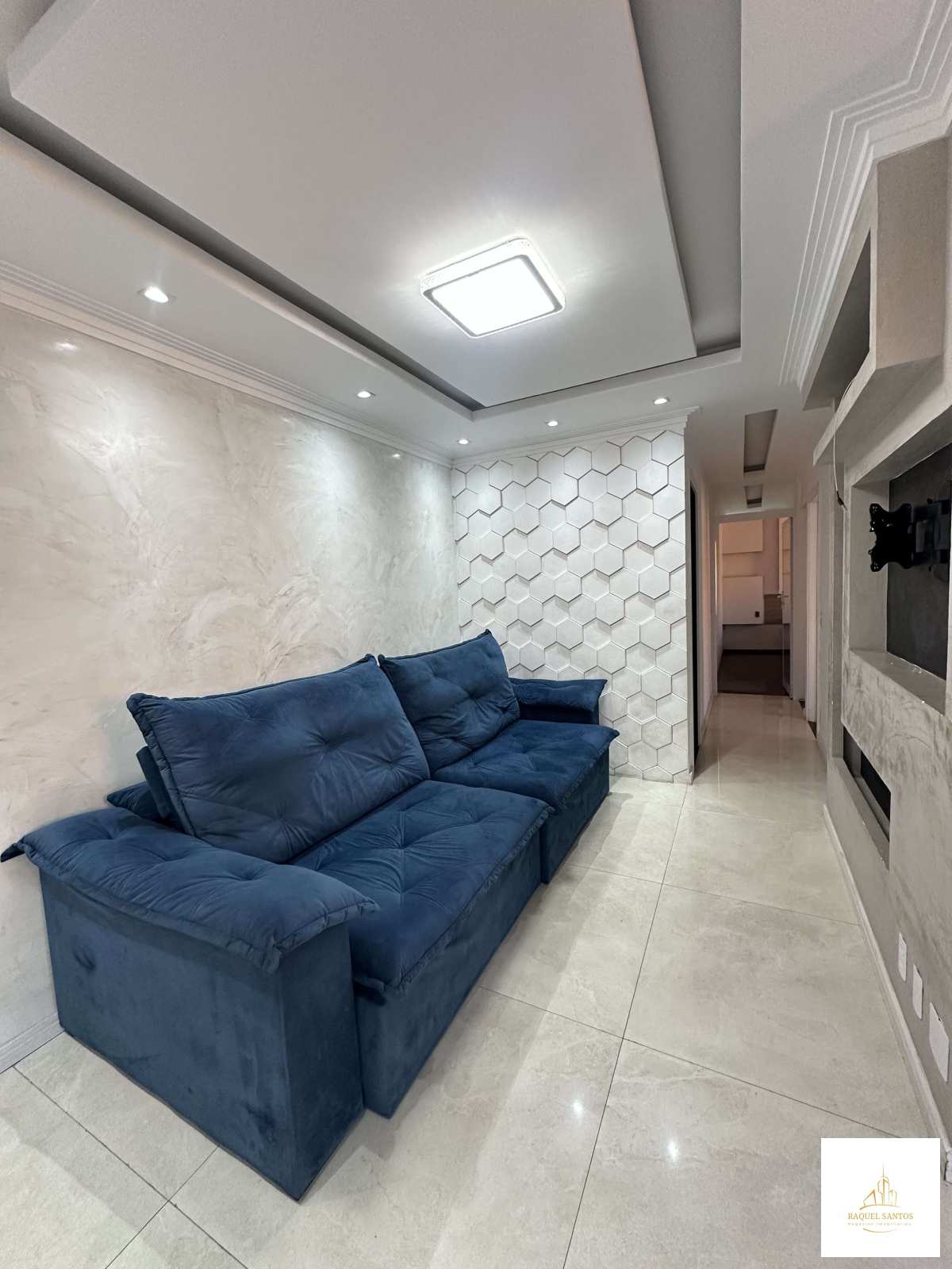 Cobertura, 3 quartos, 100 m² - Foto 6