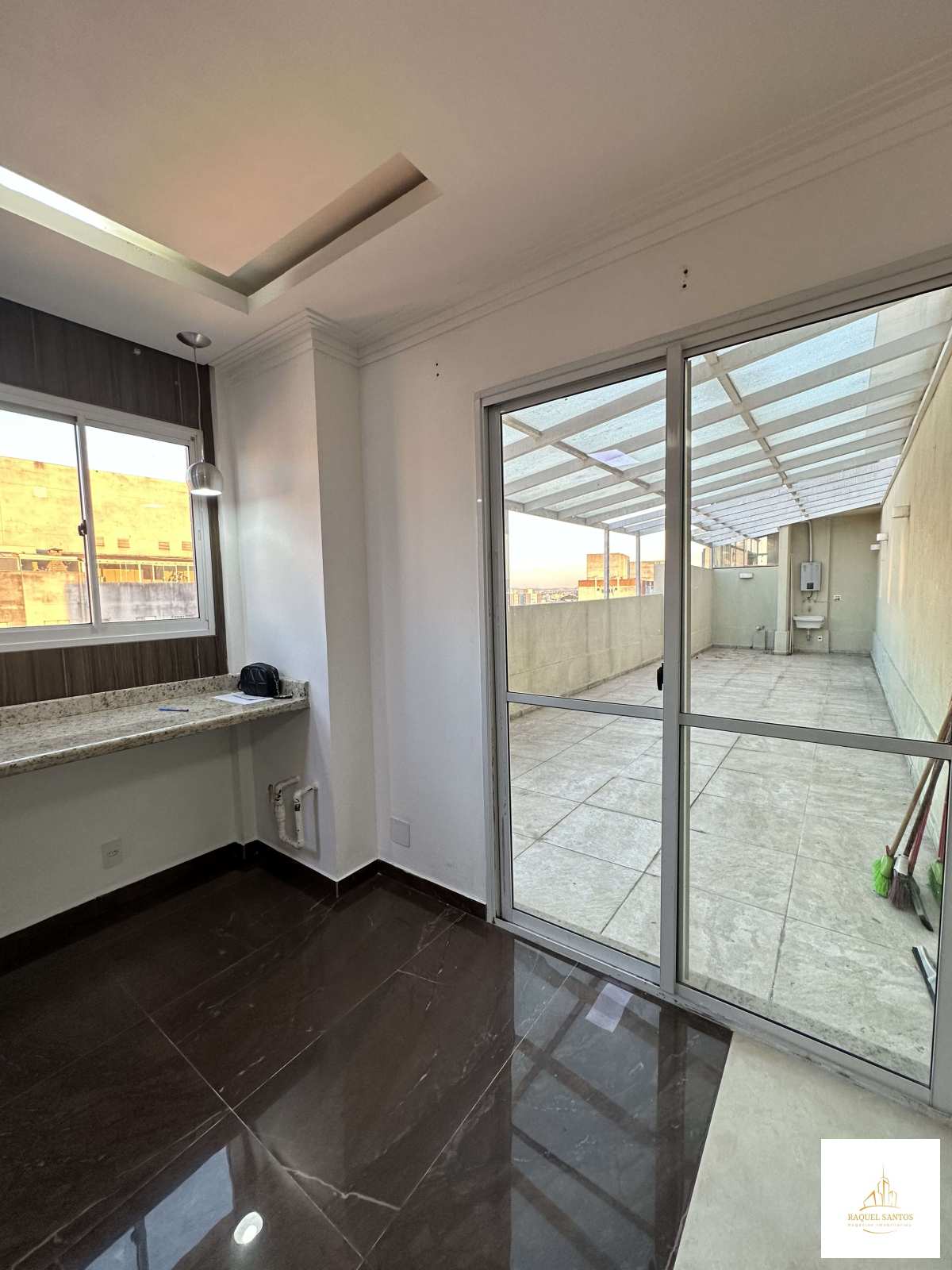 Cobertura, 3 quartos, 100 m² - Foto 15