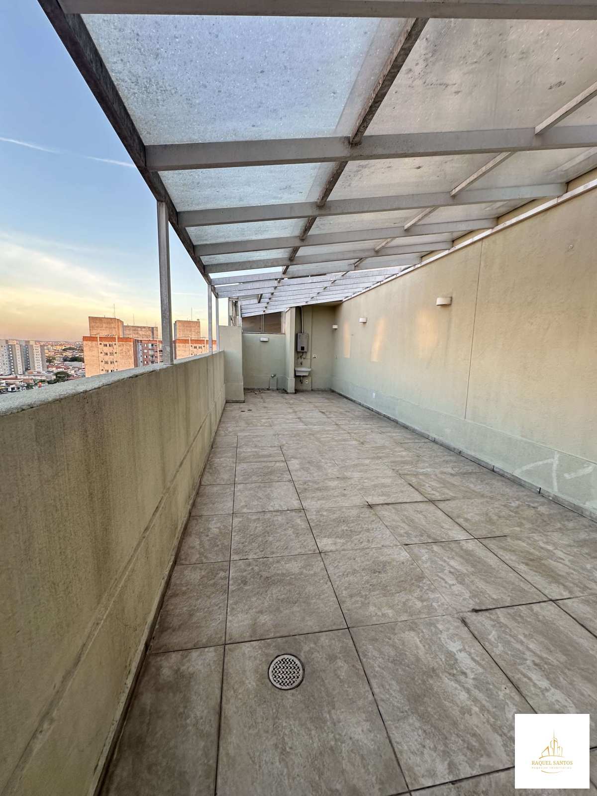 Cobertura, 3 quartos, 100 m² - Foto 17